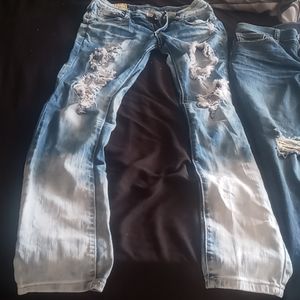 Machine nouvelle mode